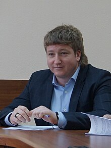 Депутат Гордумы Дзержинска Роман Трошин скончался в возрасте 36 лет