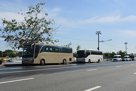 Туристический автобус сорвался с горной дороги в Шри-Ланке