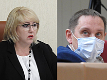 Комитеты саратовской облдумы по соцполитике и ЖКХ возглавили единороссы 