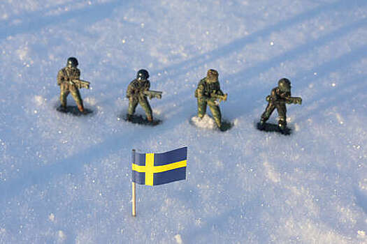 Посол Беляев: Швеция готовит коридоры для возможной переброски войск