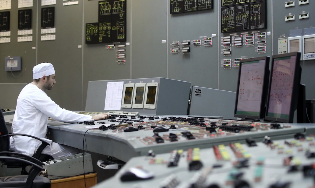 Действие соглашения о сотрудничестве РФ и ЦЕРН прекращено с 1 декабря