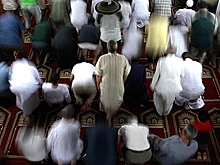 Юристы оценили идею запретить браки с иноверцами