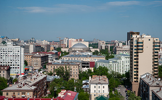 Новосибирская область сохранила свою позицию в Национальном инвестиционном рейтинге