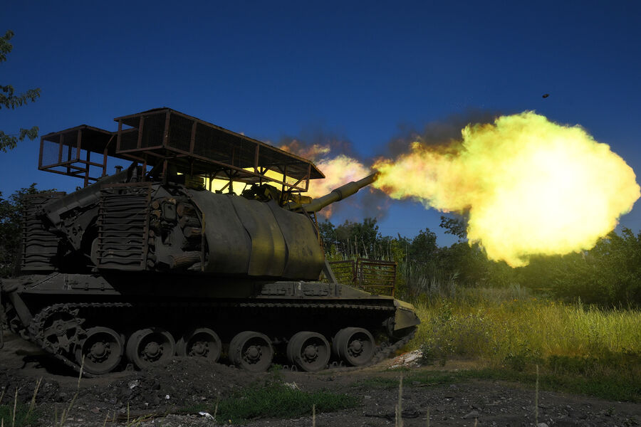 Advance: РФ лишь укрепит свою переговорную позицию за срок ультиматума Трампа