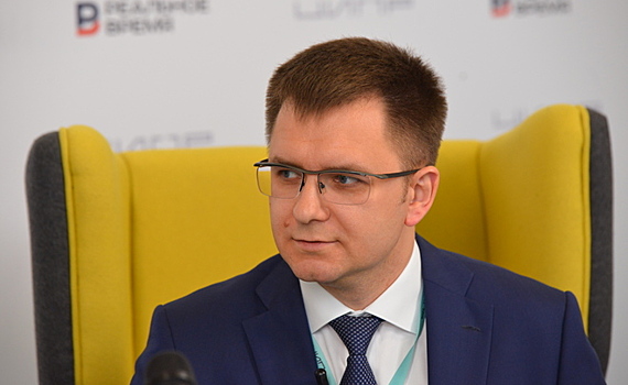 «МегаФон» и Иннополис договорились о внедрении решений Интернета вещей