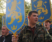 Украина допраздновалась. Еврейские организации расслышали "Шухевичфест"