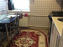 Пензенские сироты пожаловались на плесень в предоставленных квартирах