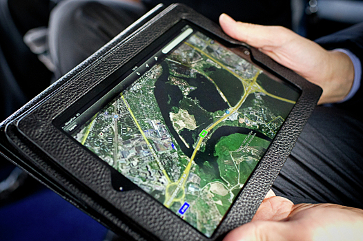 В России оценили «расползание» Москвы