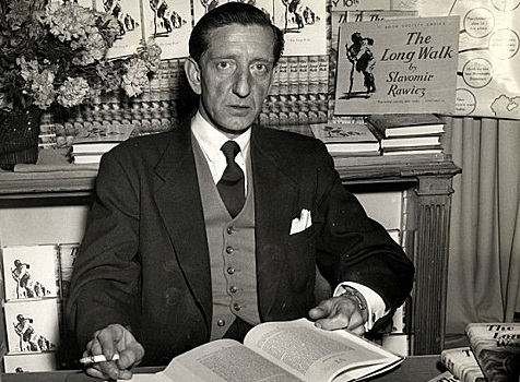 «Польский Мюнхгаузен»: зачем Славомир Равич выдумал побег из ГУЛАГа