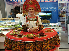 Экспорт продукции новосибирского АПК выбился из плана