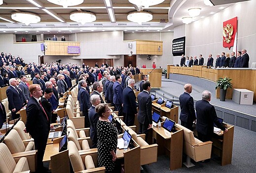 "Единая Россия" предлагает отменить требование «одинокого проживания» к вдовам военнослужащих