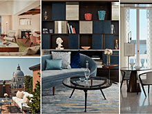 Новая коллекция изысканных люксов в отеле St. Regis Venice