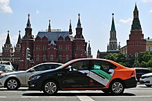 Российский рынок легковых авто с пробегом показывает рост