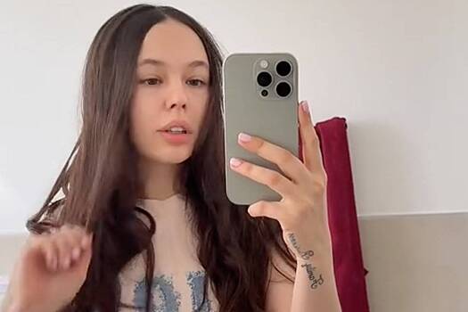 Инстасамка отменила стрижку в салоне из-за восьмиминутного ожидания