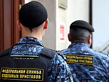 Правкомиссия одобрила законопроект о праве всех судебных приставов применять оружие и силу