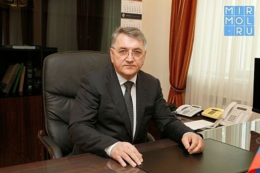 Ильяс Мамаев: «Все больше россиян изъявляют желание пройти лечение в Дагестане»