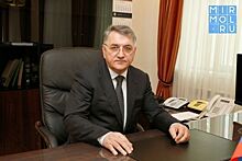 Ильяс Мамаев: «Все больше россиян изъявляют желание пройти лечение в Дагестане»
