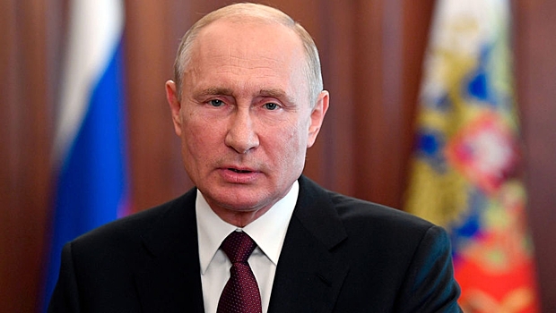 Путин хочет сохранить меры поддержки бизнеса