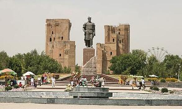 Узбекистан и Казахстан начинают новый туристский проект