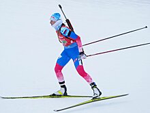 Кристина Резцова и Светлана Миронова рассказали о трассе Олимпиады-2022 в Пекине