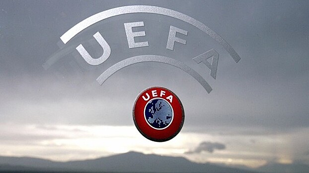 УЕФА продолжит разводить российские и украинские клубы в еврокубках