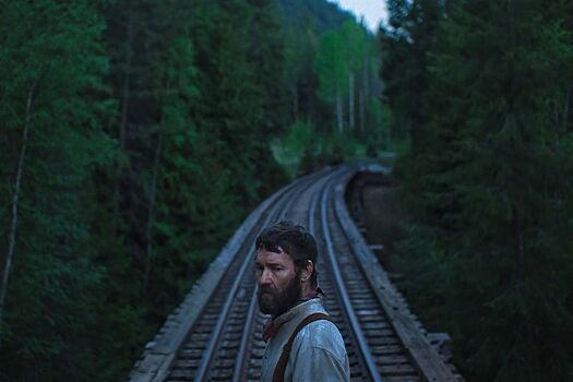 Вышел трейлер драмы «Сны поездов» с Джоэлом Эдгертоном