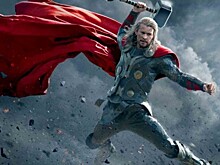Книжные герои: Тор (Marvel)