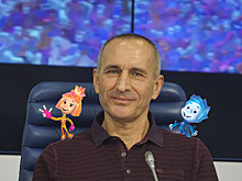 Раскрываем все секреты мультфильма «Фиксики: Большой секрет»