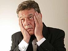 Калныньш объяснил, почему развелся с первой женой