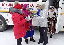 На Ямале начались соревнования оленеводов по семи национальным видам спорта