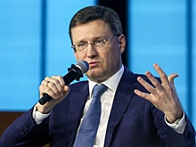 Новак: Энергетика должна быть вне политики