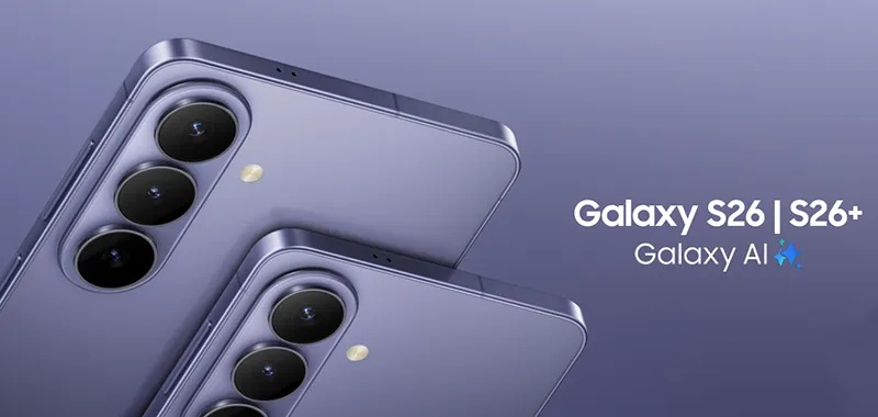Samsung анонсировала бета-версию One UI 9 для Galaxy S26 «раньше времени»