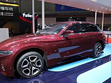 Соревнования авто на новых источниках энергии пройдут в Китае