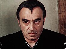 Владимир Этуш: без пяти сто