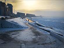 В Омске масштабно отремонтируют набережные