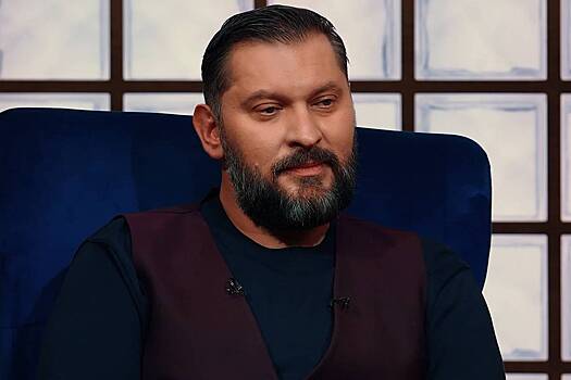 Известный ведущий поругался с бывшим участником «Дома-2» из-за вопроса о половом органе