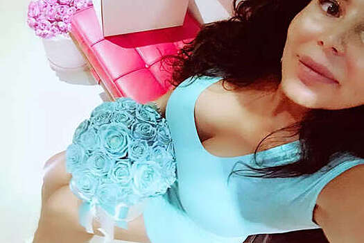 Shot: модель Ирен Феррари угрожала соседке из-за кафе в Подмосковье