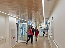 В Госдуме захотели изменить отведенный россиянам срок для прикрепления к поликлиникам