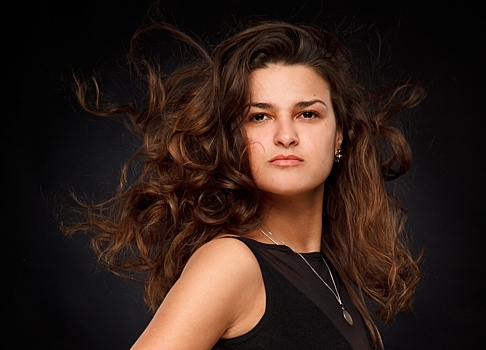 ВЕДЬМА ВИКТОРИЯ РАЙДОС - ПОБЕДИТЕЛЬ 16 "БИТВЫ ЭКСТРАСЕНСОВ" - YouTube