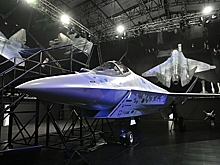 Названо условие максимальной эффективности Су-75