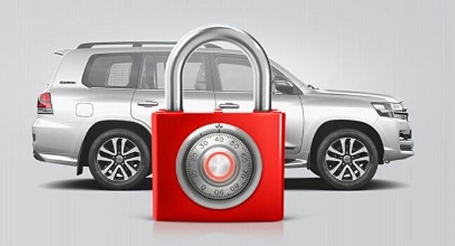 Малоизвестные приемы, позволяющие защитить авто от угонов