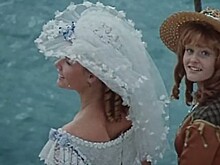 В библиотеке №186 покажут фильм «Дети капитана Гранта» 4 января