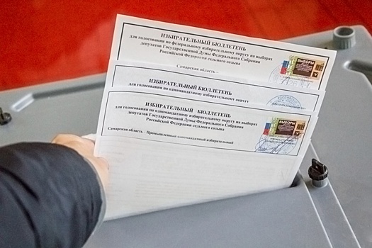 В Самарской области провели более 1000 репетиций дня выборов