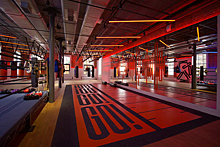 Боксерский клуб The Сorner Boxing Gym откроется в Москве