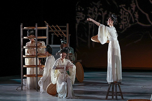 Владивосток готовится к Международному Тихоокеанскому театральному фестивалю