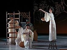 Владивосток готовится к Международному Тихоокеанскому театральному фестивалю