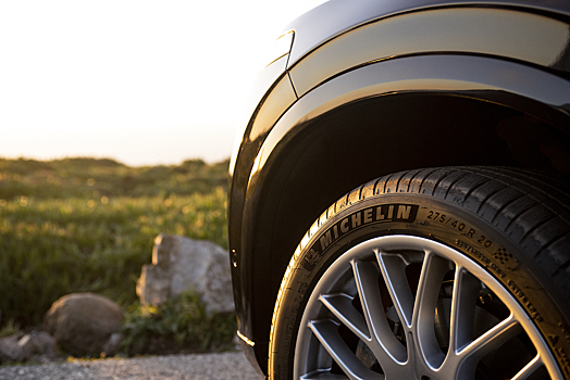 Надежный товарищ: как выбрать шины для кроссовера