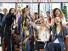 Власти Тувы решили не проводить новогодние мероприятия для взрослых