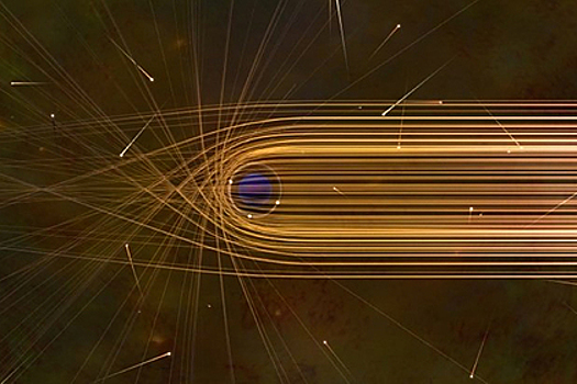 Раскрыта правда о невозможной черной дыре