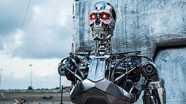 Человечеству предрекли восстание машин